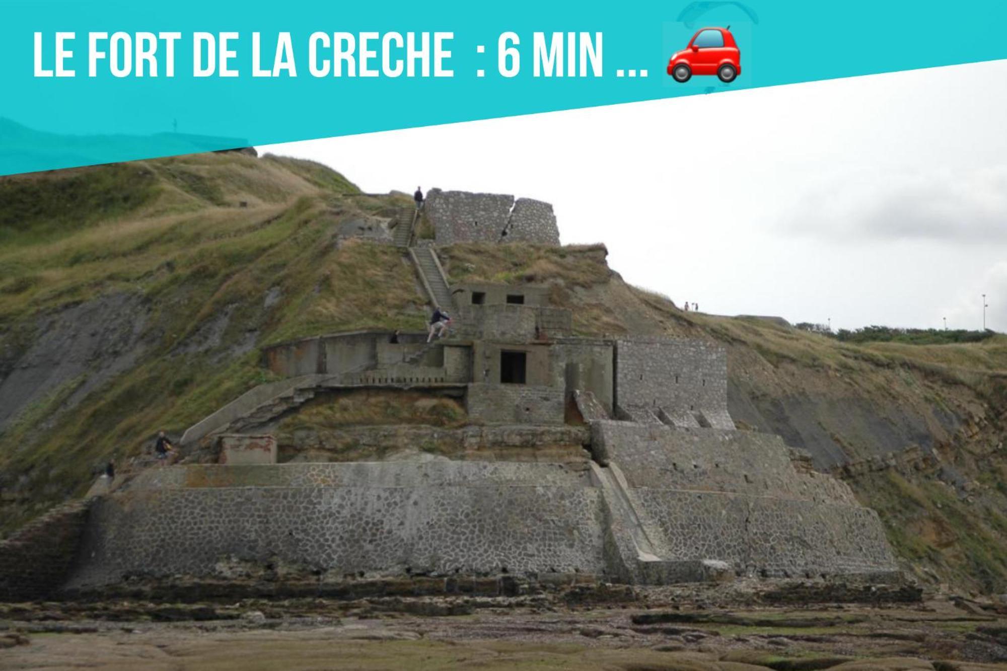 La Marine, Maison En Plein Coeur De Wimereux Eksteriør bilde