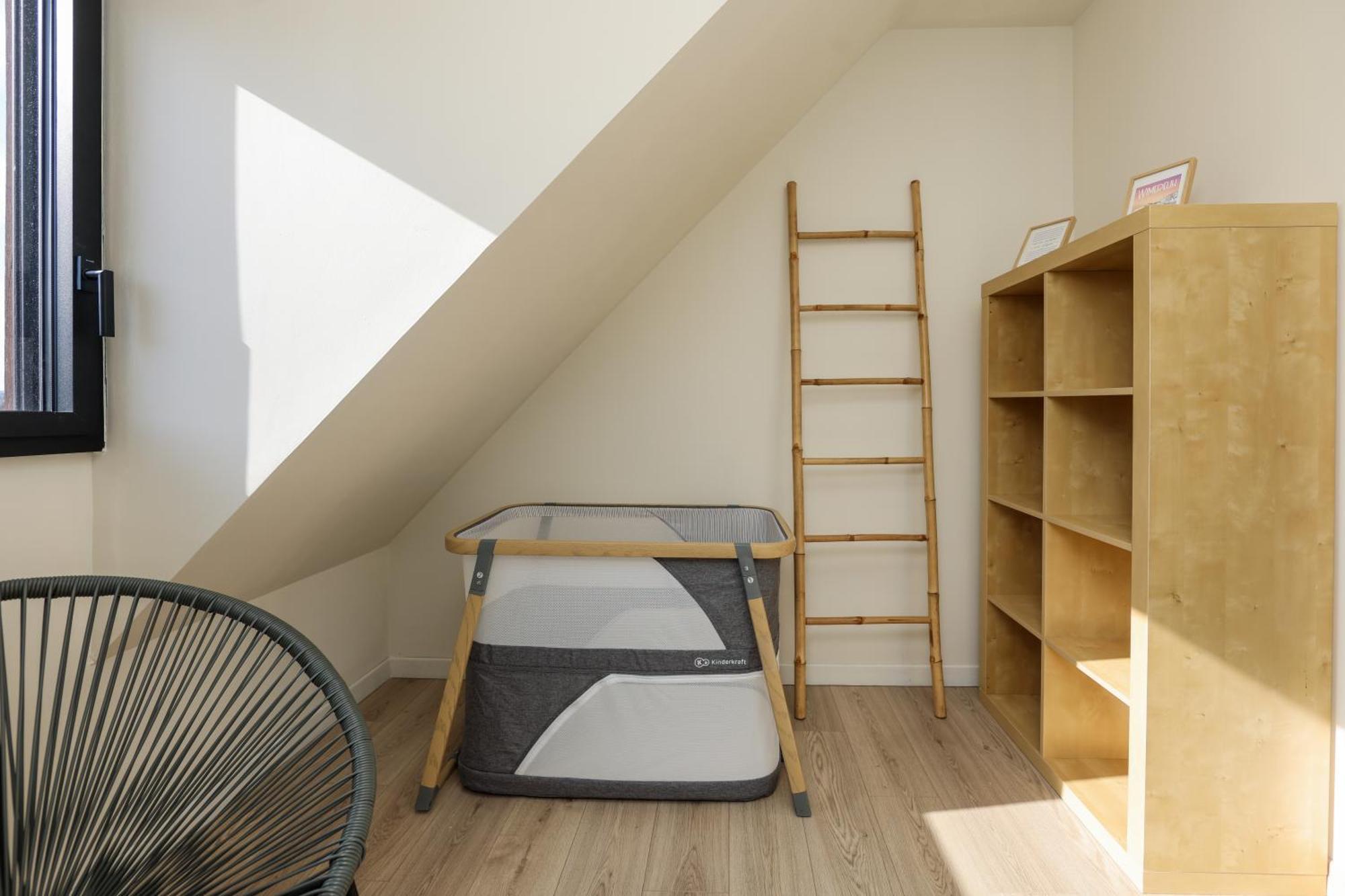 La Marine, Maison En Plein Coeur De Wimereux Eksteriør bilde