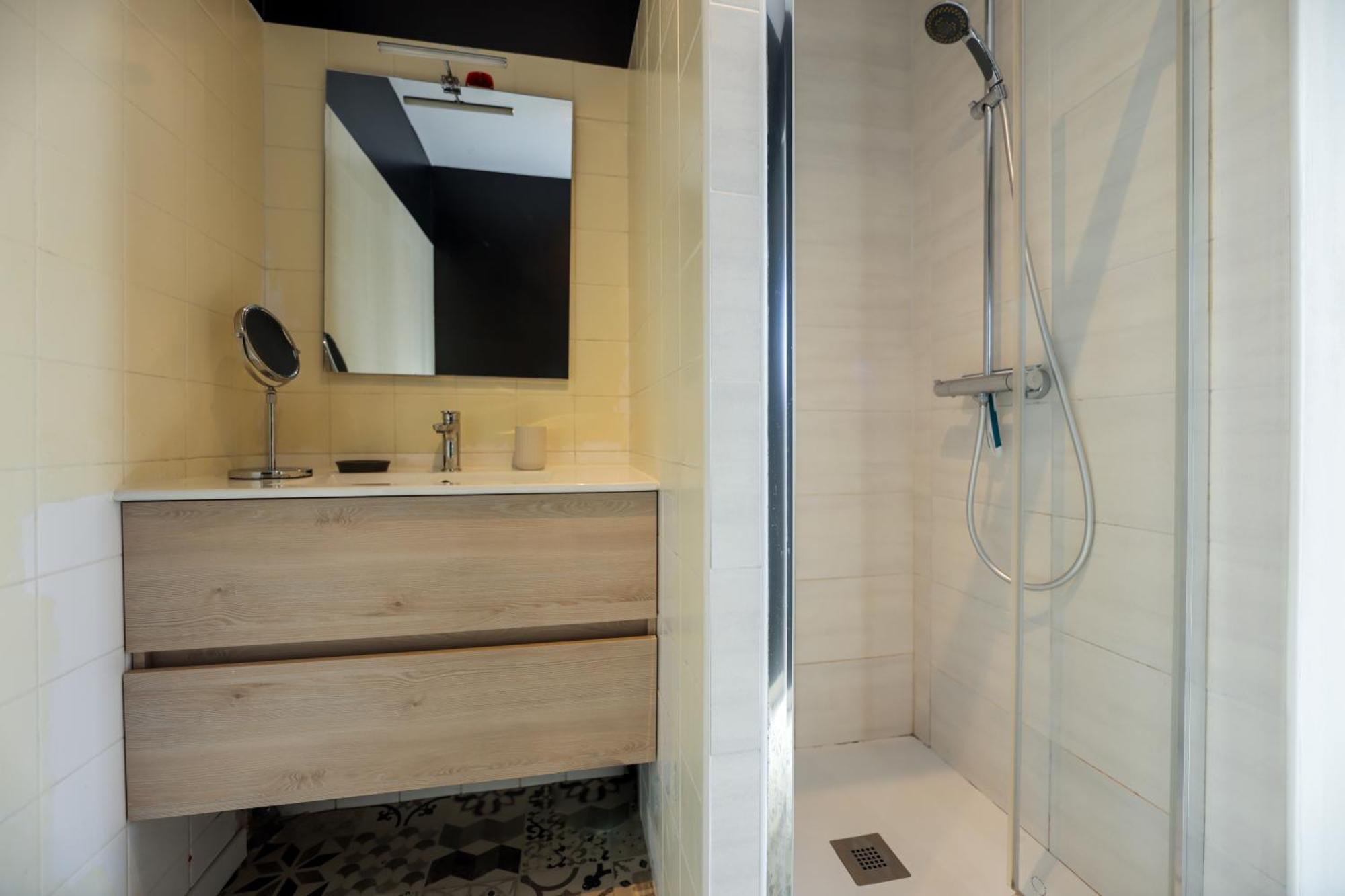 La Marine, Maison En Plein Coeur De Wimereux Eksteriør bilde