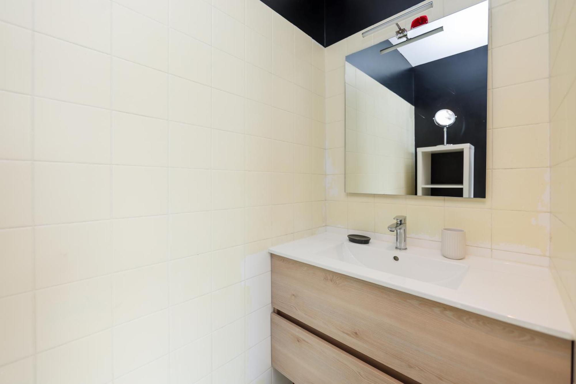 La Marine, Maison En Plein Coeur De Wimereux Eksteriør bilde